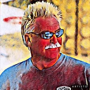 Meet your Posher, Jeffrey